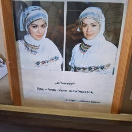 Sárközi Tájház Decs - Egyéb