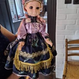 Sárközi Tájház Decs - Egyéb