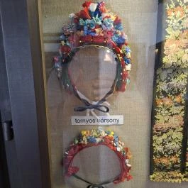 Sárközi Tájház Decs - Egyéb