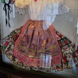 Sárközi Tájház Decs - Egyéb