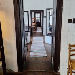 Sárközi Tájház Decs - Belső