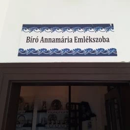 Sárközi Tájház Decs - Egyéb