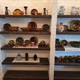 Sárközi Tájház Decs - Egyéb