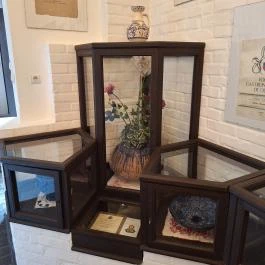 Sárközi Tájház Decs - Egyéb