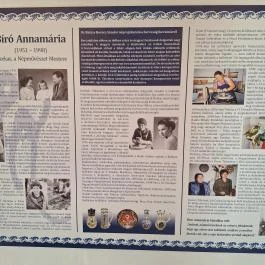 Sárközi Tájház Decs - Egyéb