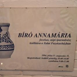 Sárközi Tájház Decs - Egyéb