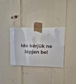Sarlay-kastély