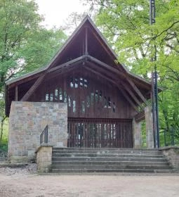 Sarlós Boldogasszony kápolna