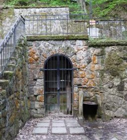 Sarlós Boldogasszony kápolna