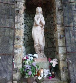 Sarlós Boldogasszony kápolna