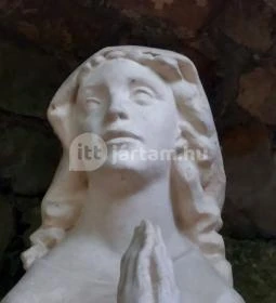 Sarlós Boldogasszony kápolna