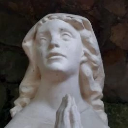 Sarlós Boldogasszony kápolna, Csobánka - Egyéb