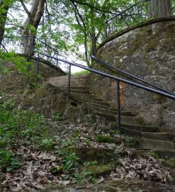 Sarlós Boldogasszony kápolna