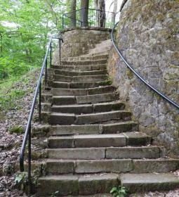 Sarlós Boldogasszony kápolna