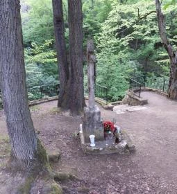 Sarlós Boldogasszony kápolna