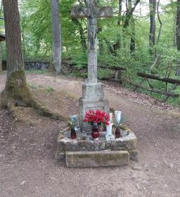 Sarlós Boldogasszony kápolna