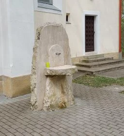 Sarlós Boldogasszony-kegykápolna