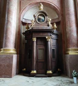 Sarlós Boldogasszony Székesegyház