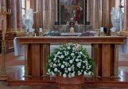 Sarlós Boldogasszony Székesegyház Szombathely