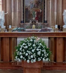 Sarlós Boldogasszony Székesegyház