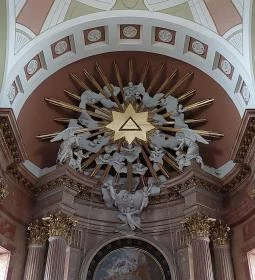 Sarlós Boldogasszony Székesegyház