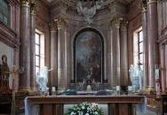 Sarlós Boldogasszony Székesegyház Szombathely