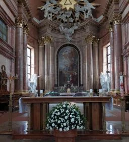 Sarlós Boldogasszony Székesegyház