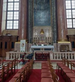 Sarlós Boldogasszony Székesegyház