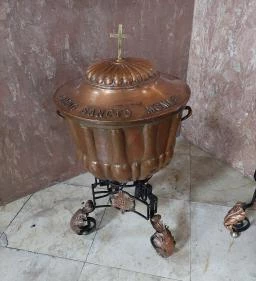 Sarlós Boldogasszony Székesegyház