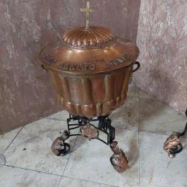 Sarlós Boldogasszony Székesegyház Szombathely - Egyéb