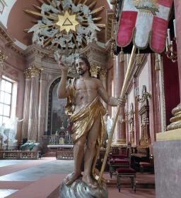 Sarlós Boldogasszony Székesegyház