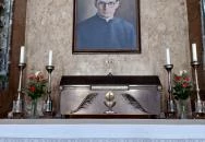 Sarlós Boldogasszony Székesegyház Szombathely