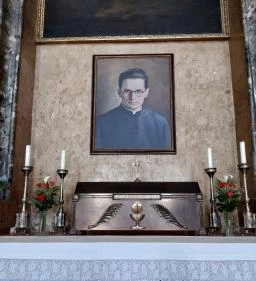 Sarlós Boldogasszony Székesegyház