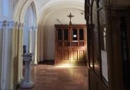 Sarlós Boldogasszony templom Siófok