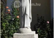 Sarlós Boldogasszony templom Siófok