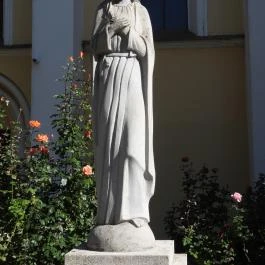 Sarlós Boldogasszony templom Siófok - Egyéb