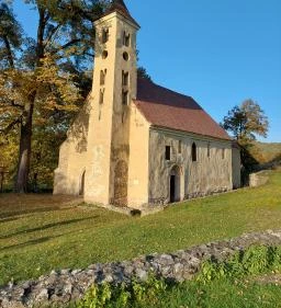 Sarlós Boldogasszony templom