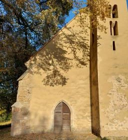 Sarlós Boldogasszony templom