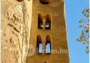 Sarlós Boldogasszony templom Mánfa