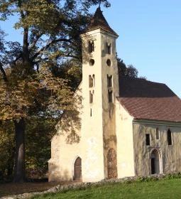 Sarlós Boldogasszony templom