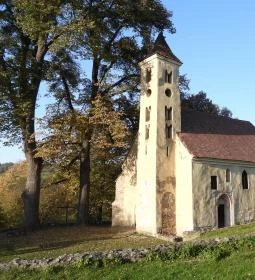 Sarlós Boldogasszony templom