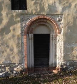 Sarlós Boldogasszony templom