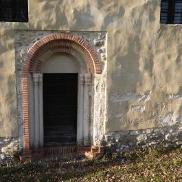 Sarlós Boldogasszony templom Mánfa - Egyéb