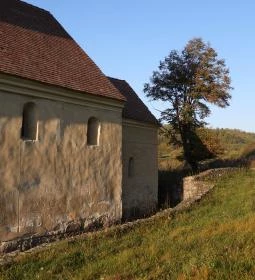 Sarlós Boldogasszony templom