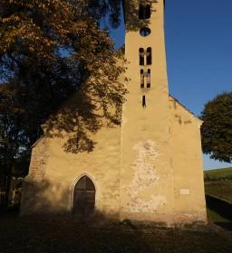 Sarlós Boldogasszony templom