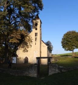 Sarlós Boldogasszony templom