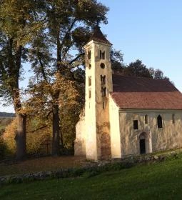 Sarlós Boldogasszony templom