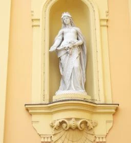 Sarlós Boldogasszony-templom