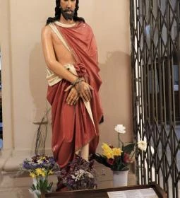 Sarlós Boldogasszony-templom