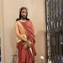 Sarlós Boldogasszony-templom, Kiskunfélegyháza - Egyéb